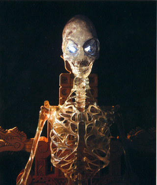 Illustration for article titled If Only Indiana Jones 4 Had Been As Thrilling As Its Concept Art